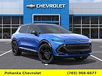 New 2026 Chevrolet Equinox EV RS for sale #TTS145804 - photo 7