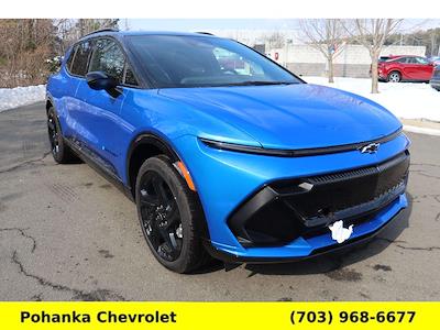 New 2026 Chevrolet Equinox EV RS for sale #TTS145809 - photo 1