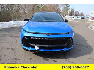 New 2026 Chevrolet Equinox EV RS for sale #TTS145809 - photo 2