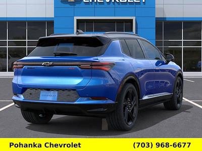 2026 Chevrolet Equinox EV FWD SUV for sale #TTS145809 - photo 2