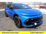 New 2026 Chevrolet Equinox EV RS for sale #TTS145809 - photo 1