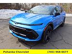New 2026 Chevrolet Equinox EV RS for sale #TTS145809 - photo 4