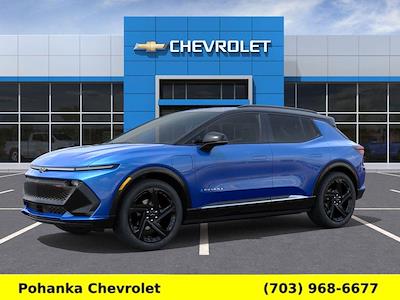 New 2026 Chevrolet Equinox EV RS for sale #TTS145813 - photo 2