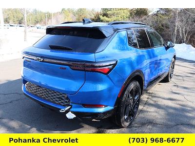 New 2026 Chevrolet Equinox EV - photo 1