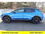 New 2026 Chevrolet Equinox EV RS for sale #TTS145813 - photo 5