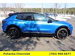 New 2026 Chevrolet Equinox EV RS for sale #TTS145813 - photo 8