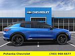 New 2026 Chevrolet Equinox EV RS for sale #TTS145813 - photo 5