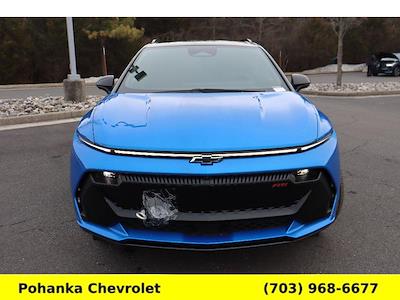 New 2026 Chevrolet Equinox EV - photo 1