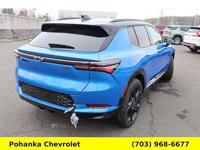 New 2026 Chevrolet Equinox EV - photo 1