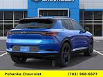 New 2026 Chevrolet Equinox EV RS for sale #TTS145817 - photo 4