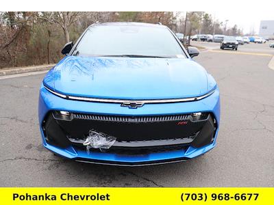 New 2026 Chevrolet Equinox EV - photo 1