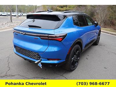 New 2026 Chevrolet Equinox EV - photo 1