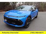 2026 Chevrolet Equinox EV FWD SUV for sale #TTS145822 - photo 3
