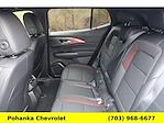 2026 Chevrolet Equinox EV FWD SUV for sale #TTS145822 - photo 25
