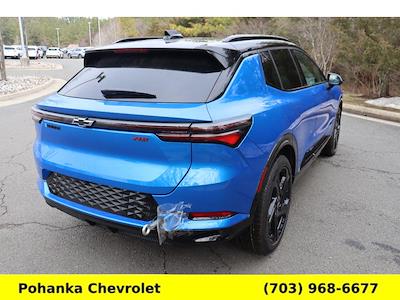 New 2026 Chevrolet Equinox EV - photo 1