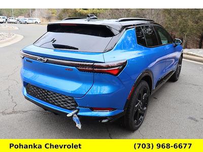 New 2026 Chevrolet Equinox EV - photo 1