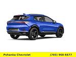 2026 Chevrolet Equinox EV FWD SUV for sale #TTS145831 - photo 3