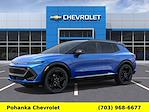 2026 Chevrolet Equinox EV FWD SUV for sale #TTS145831 - photo 3