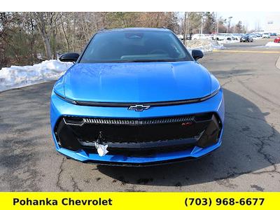 New 2026 Chevrolet Equinox EV RS for sale #TTS145836 - photo 2