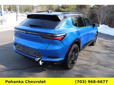 New 2026 Chevrolet Equinox EV - photo 1