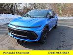 New 2026 Chevrolet Equinox EV RS for sale #TTS145836 - photo 4