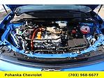 New 2026 Chevrolet Equinox EV RS for sale #TTS145836 - photo 28