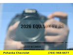 New 2026 Chevrolet Equinox EV RS for sale #TTS145836 - photo 29
