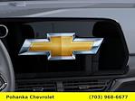 2026 Chevrolet Equinox EV FWD SUV for sale #TTS145841 - photo 20