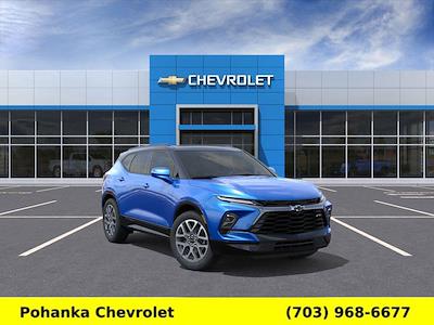 New 2026 Chevrolet Blazer - photo 1