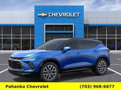 New 2026 Chevrolet Blazer - photo 1
