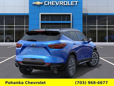 New 2026 Chevrolet Blazer - photo 1