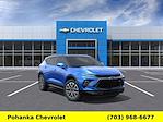 2026 Chevrolet Blazer AWD SUV for sale #TTS146816 - photo 1