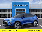 2026 Chevrolet Blazer AWD SUV for sale #TTS146816 - photo 3
