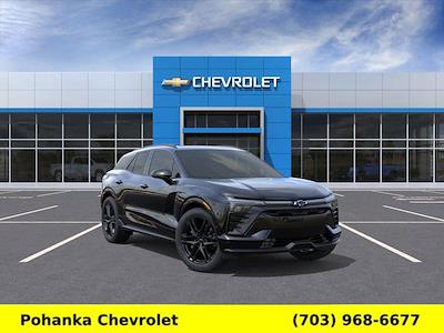 New 2026 Chevrolet Blazer EV SS for sale #TTS147892 - photo 1