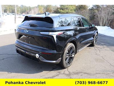 2026 Chevrolet Blazer EV AWD SUV for sale #TTS147892 - photo 2