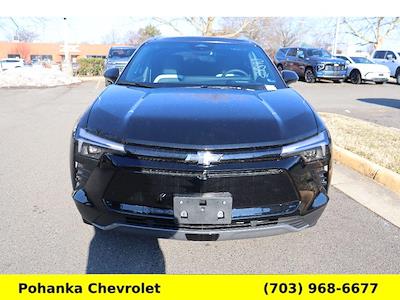 New 2026 Chevrolet Blazer EV - photo 1
