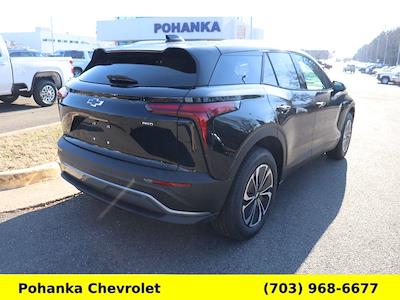 New 2026 Chevrolet Blazer EV - photo 1