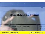 New 2026 Chevrolet Blazer EV LT for sale #TTS149076 - photo 33