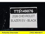 New 2026 Chevrolet Blazer EV LT for sale #TTS149076 - photo 34