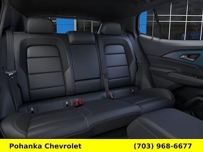 New 2026 Chevrolet Equinox EV - photo 1