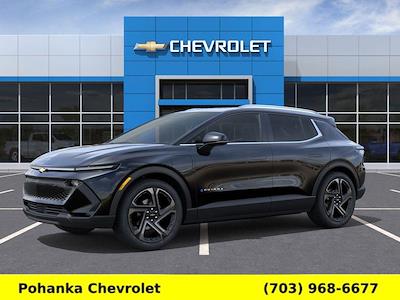 New 2026 Chevrolet Equinox EV - photo 1