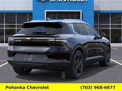 New 2026 Chevrolet Equinox EV - photo 1