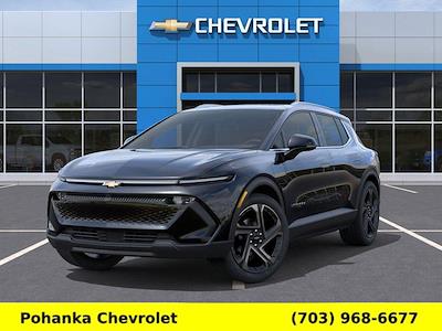 New 2026 Chevrolet Equinox EV - photo 1