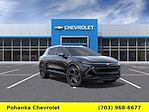 New 2026 Chevrolet Equinox EV LT2 for sale #TTS154013 - photo 1