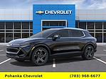 2026 Chevrolet Equinox EV FWD SUV for sale #TTS154015 - photo 2