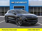 2026 Chevrolet Equinox EV FWD SUV for sale #TTS154015 - photo 7