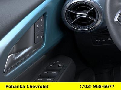 New 2026 Chevrolet Equinox EV - photo 1
