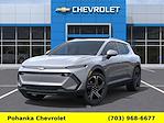 New 2026 Chevrolet Equinox EV LT2 for sale #TTS154024 - photo 6