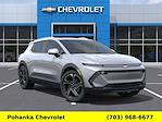New 2026 Chevrolet Equinox EV LT2 for sale #TTS154024 - photo 7