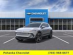 New 2026 Chevrolet Equinox EV LT2 for sale #TTS154026 - photo 8